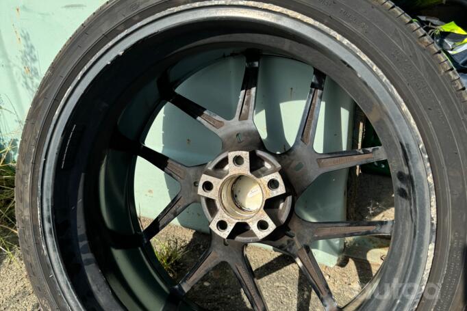 Gianelle, stop lekki