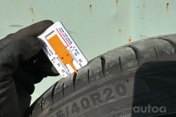 Gianelle, stop lekki