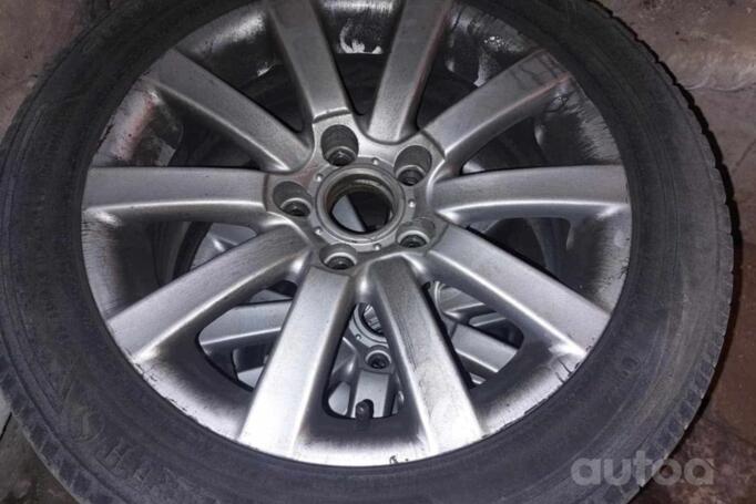 Volkswagen, stop lekki