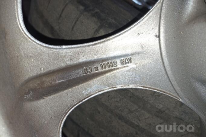 Skoda VW Audi, stop lekki