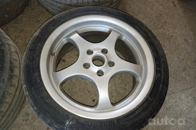 Skoda VW Audi, stop lekki