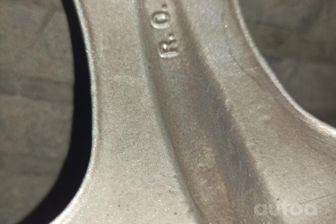 Skoda VW Audi, stop lekki