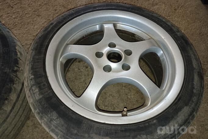 Skoda VW Audi, stop lekki