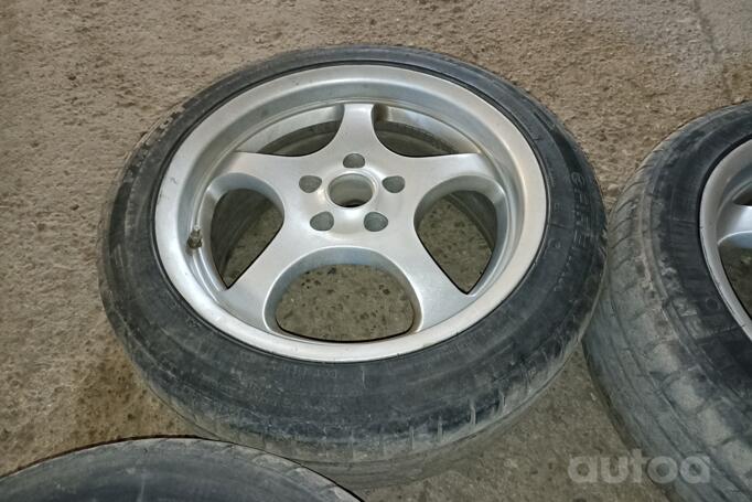 Skoda VW Audi, stop lekki