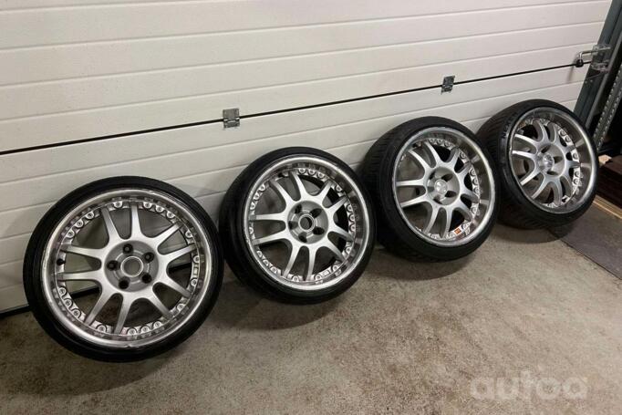 FONDMETAL, stop lekki