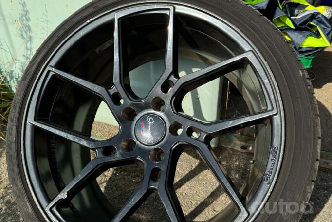 Gianelle, stop lekki