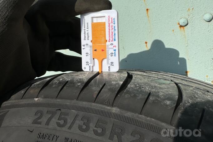 Gianelle, stop lekki