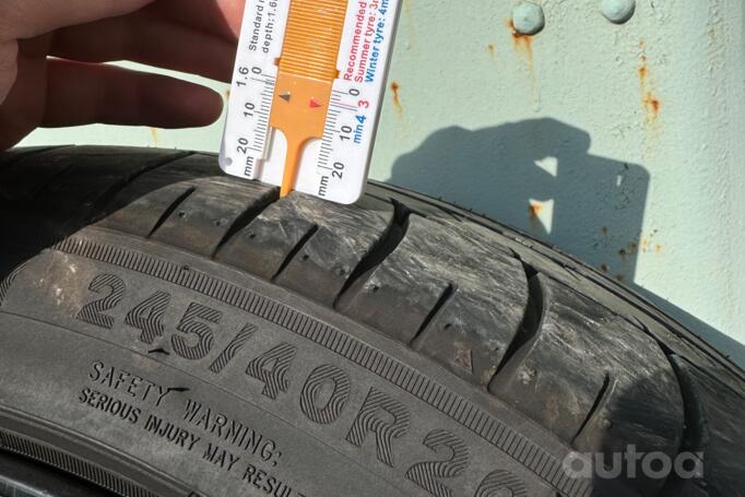 Gianelle, stop lekki