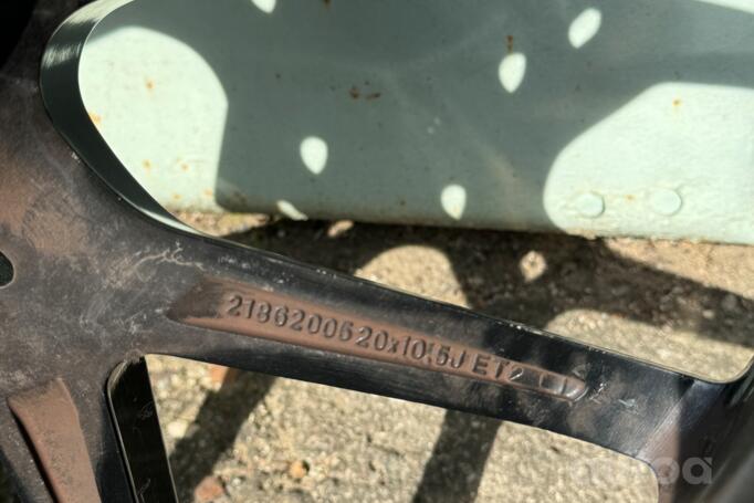 Gianelle, stop lekki