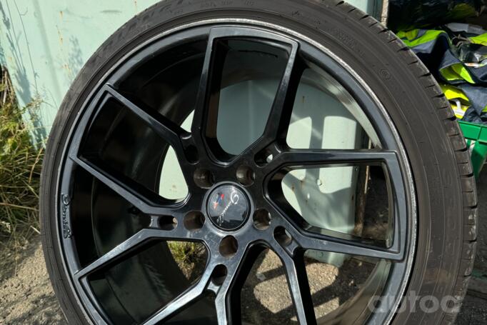 Gianelle, stop lekki