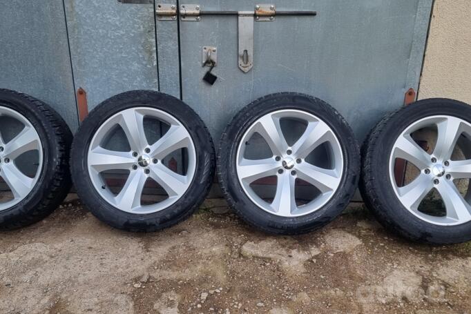 Chrysler, stop lekki