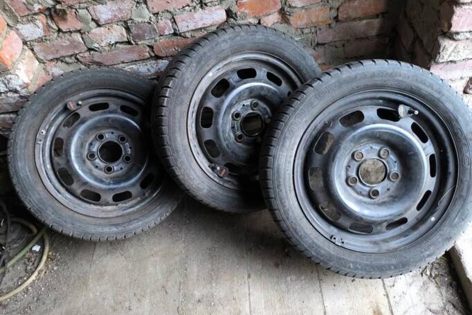 Mersedec, stop lekki