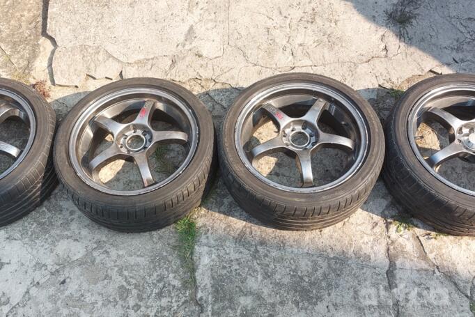 Arospeed, stop lekki