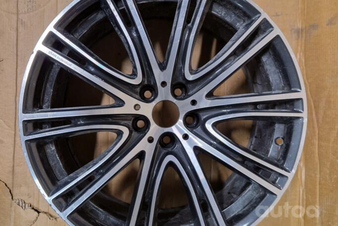 BMW Individual, stop lekki