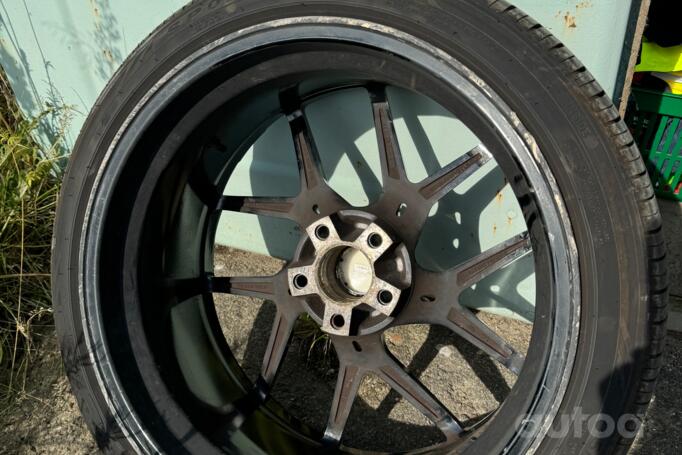 Gianelle, stop lekki