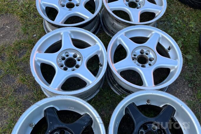 Brock b1, stop lekki