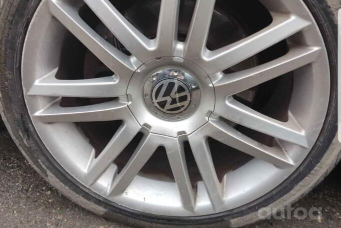 Volkswagen, stop lekki