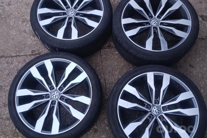 Volkswagen, stop lekki