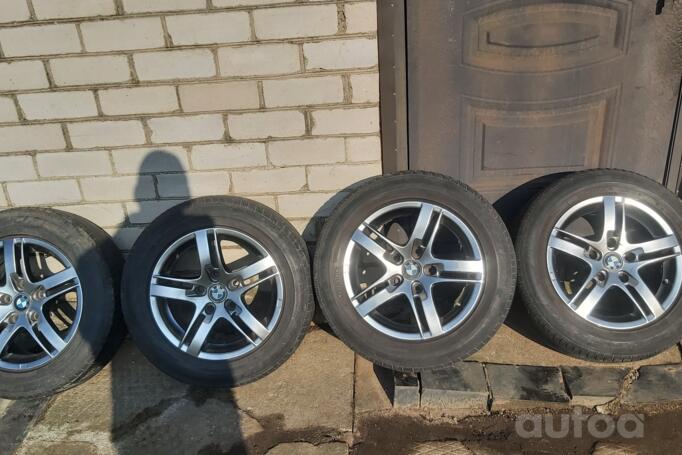 AS DESIGN RACER WHEELS, stop lekki