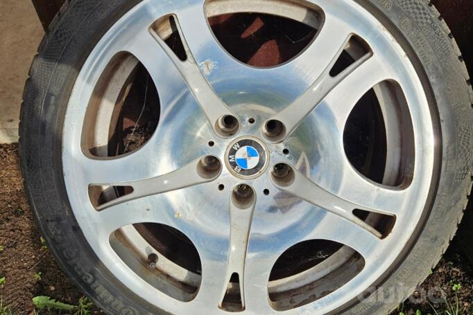 Bmw, stop lekki