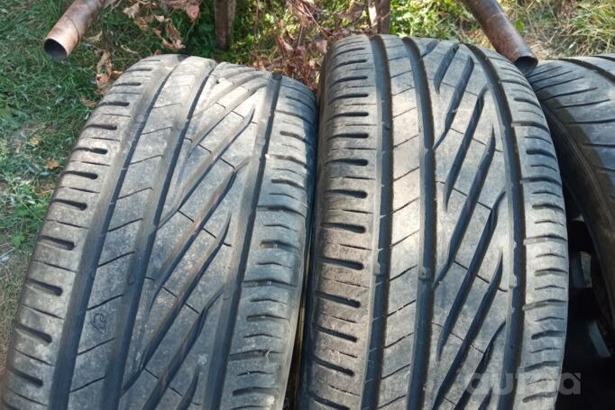 Skoda Superb, stop lekki