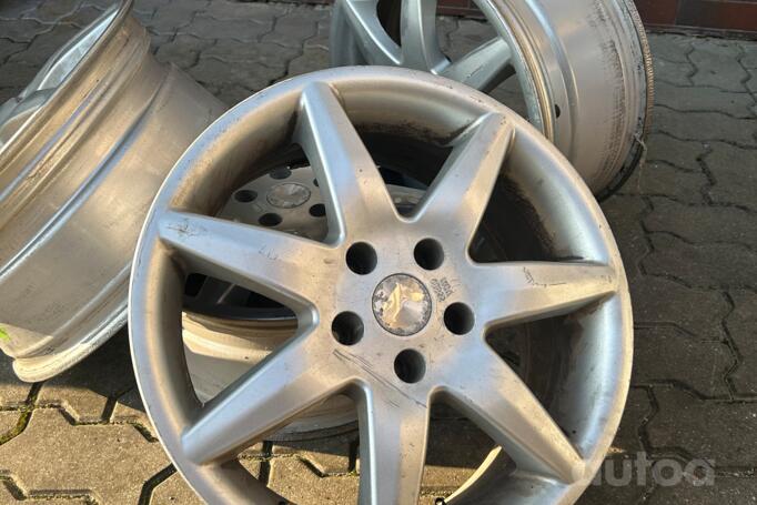 Mercedes, stop lekki