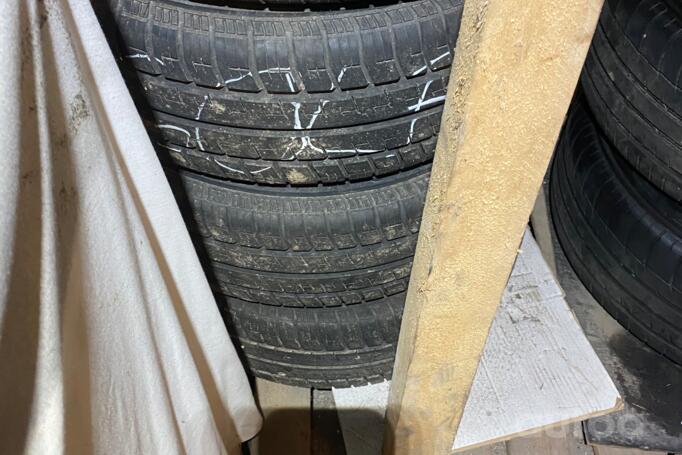 VW, stop lekki