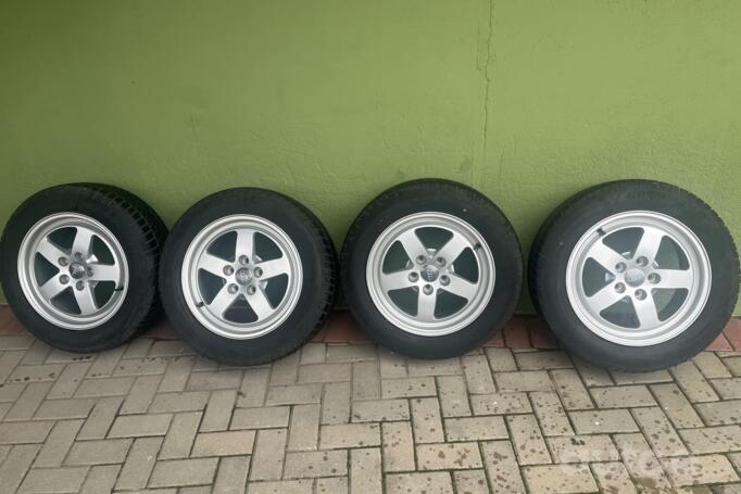 Audi, stop lekki
