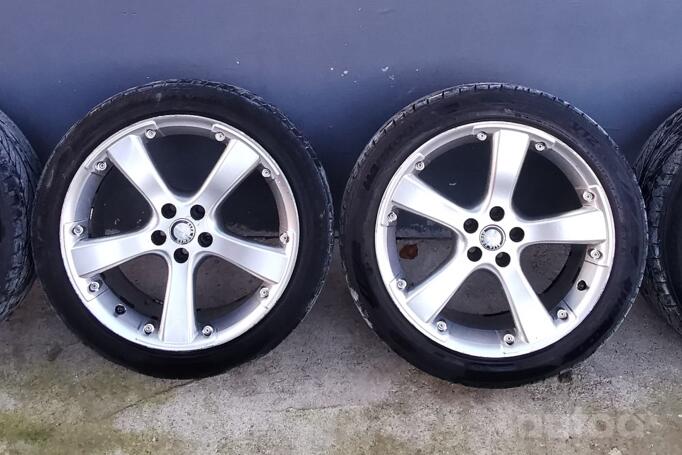 ALFA ROMEO, stop lekki