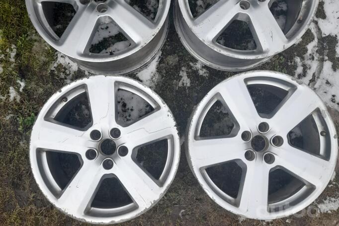 Audi, stop lekki