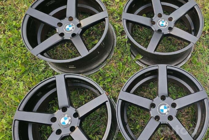 Vossen, stop lekki