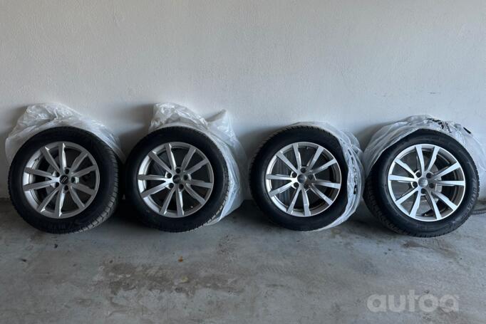 Audi, stop lekki