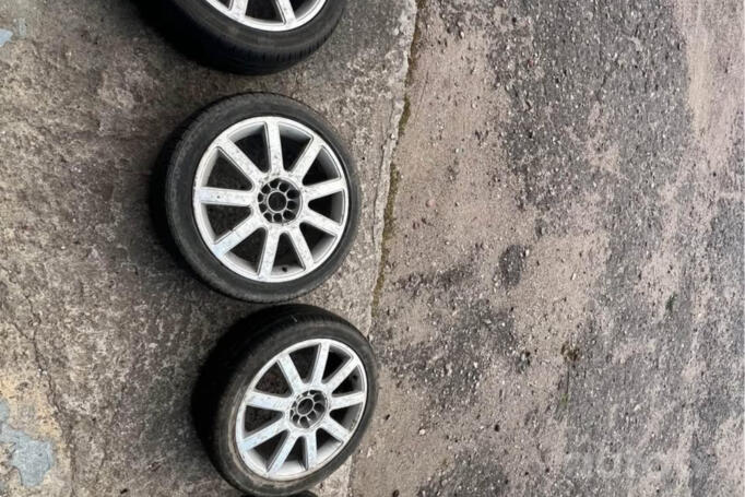 Audi, stop lekki