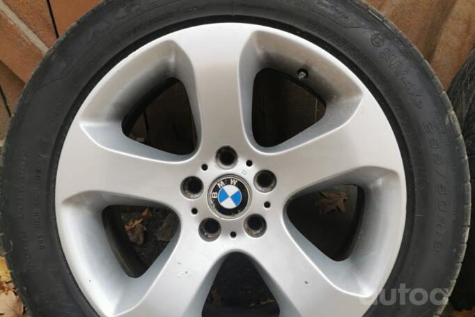 Bmw, stop lekki