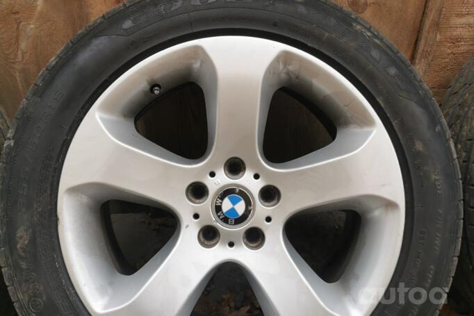 Bmw, stop lekki