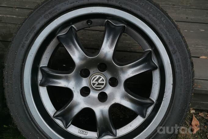 Vw, stop lekki