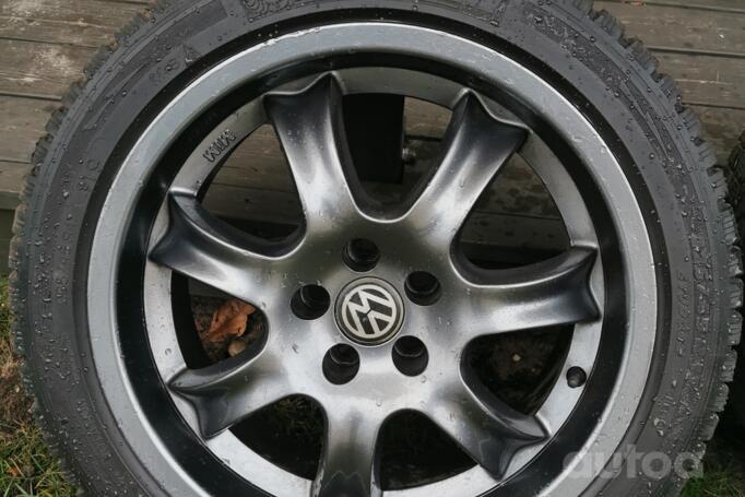 Vw, stop lekki