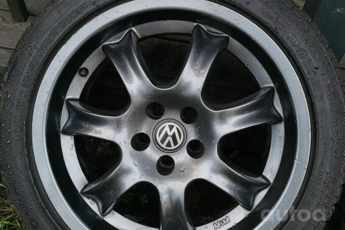 Vw, stop lekki