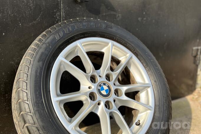 BMW, stop lekki