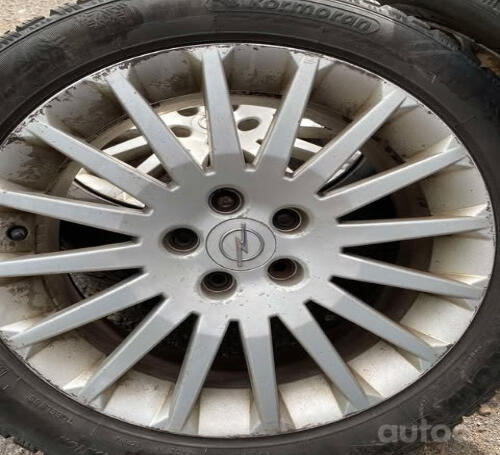 Opel, stop lekki