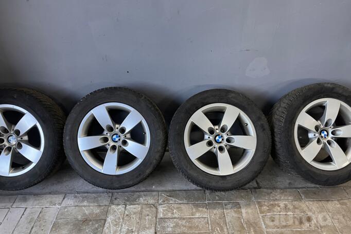 BMW, stop lekki