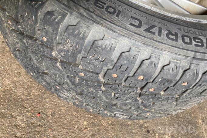Bmw, stop lekki