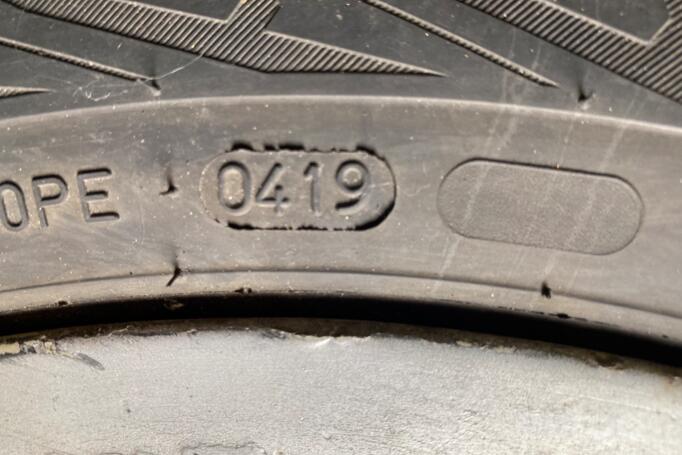 Bmw, stop lekki