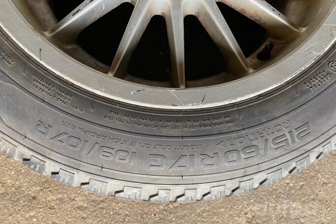 Bmw, stop lekki