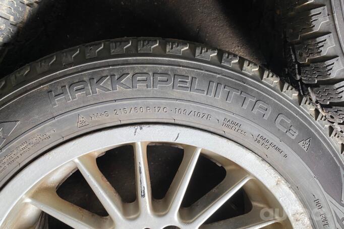 Bmw, stop lekki