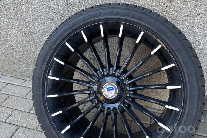 Alpina, stop lekki