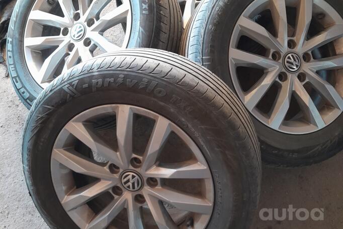 Vw, stop lekki
