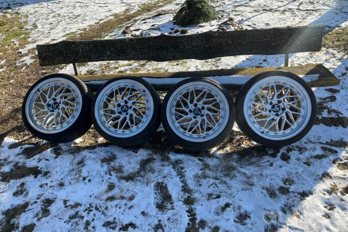 Ultra wheels, stop lekki