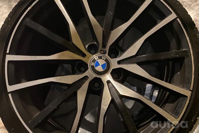 BMW, stop lekki