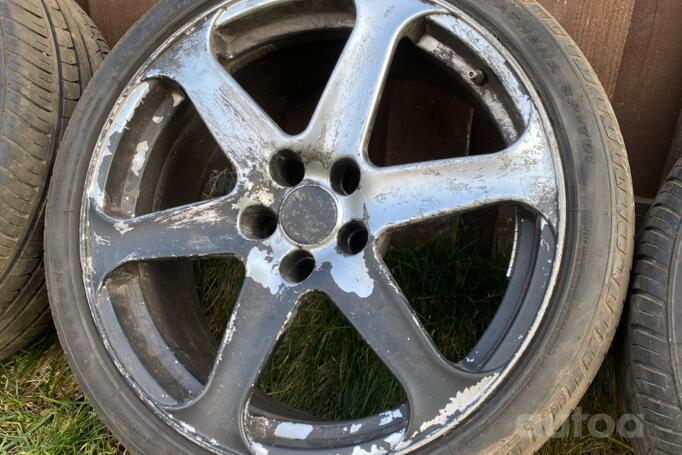 BMW/NEZINOMA., stop lekki